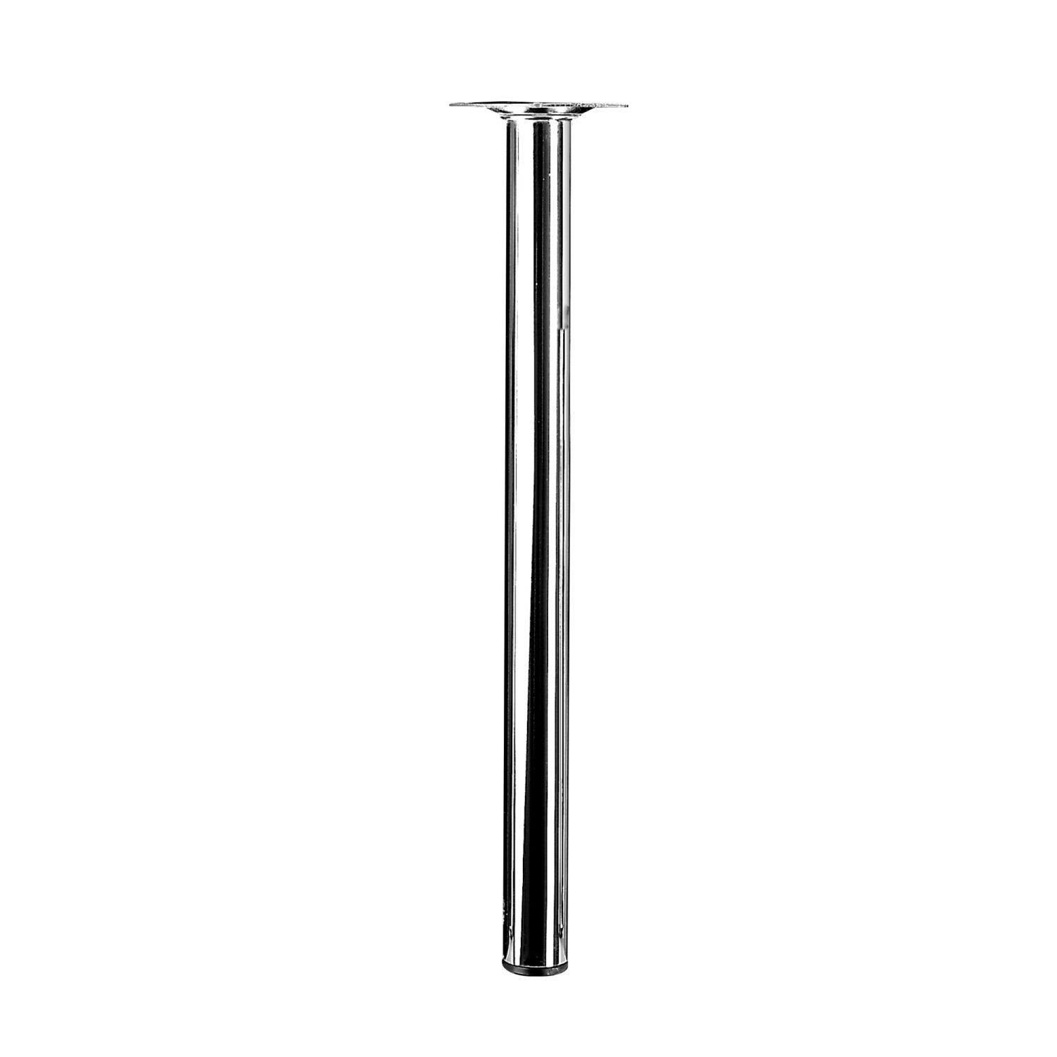 Hettich Noga do mebli śr. 3 cm x 40 cm