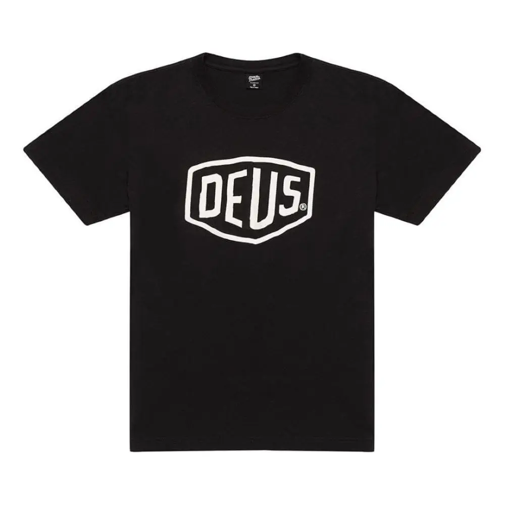 Koszulka Deus Shield Tee