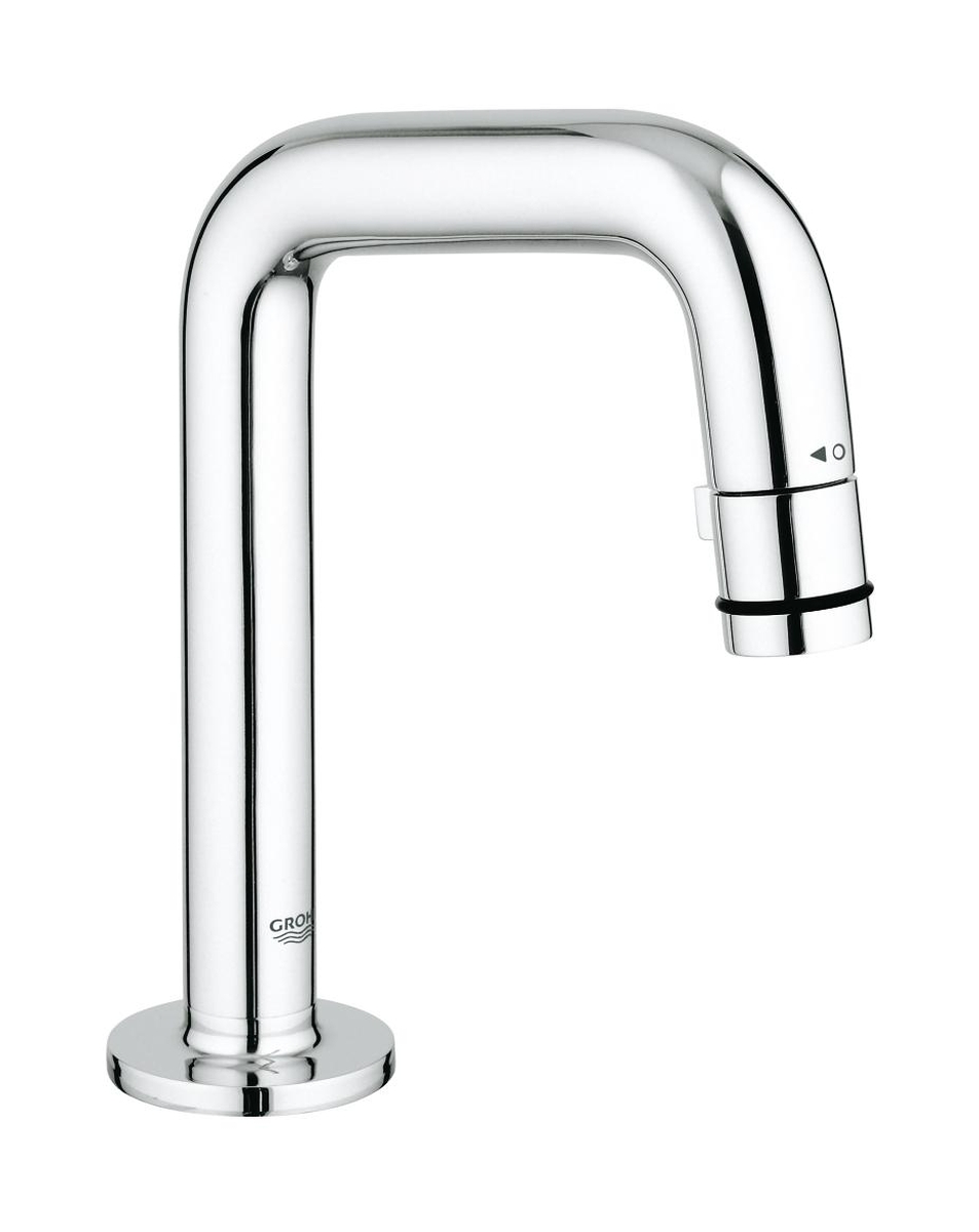 Darmowa Dostawa - Wylewka do baterii wannowej starlight chrome Grohe 20202000