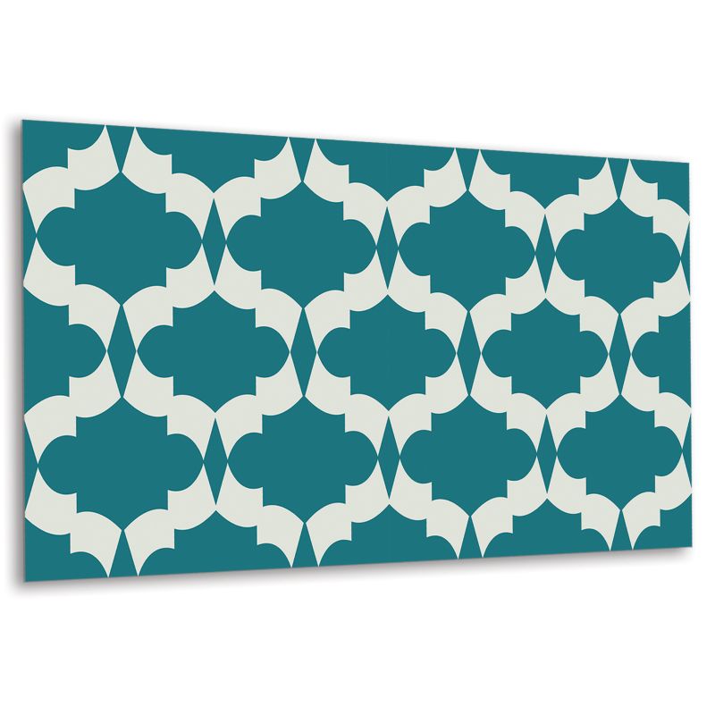 Panel samoprzylepny Tulup 100x50 cm Abstrakcyjny wzór 1 szt.