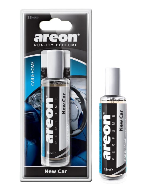 Zapach do samochodu Areon Perfume