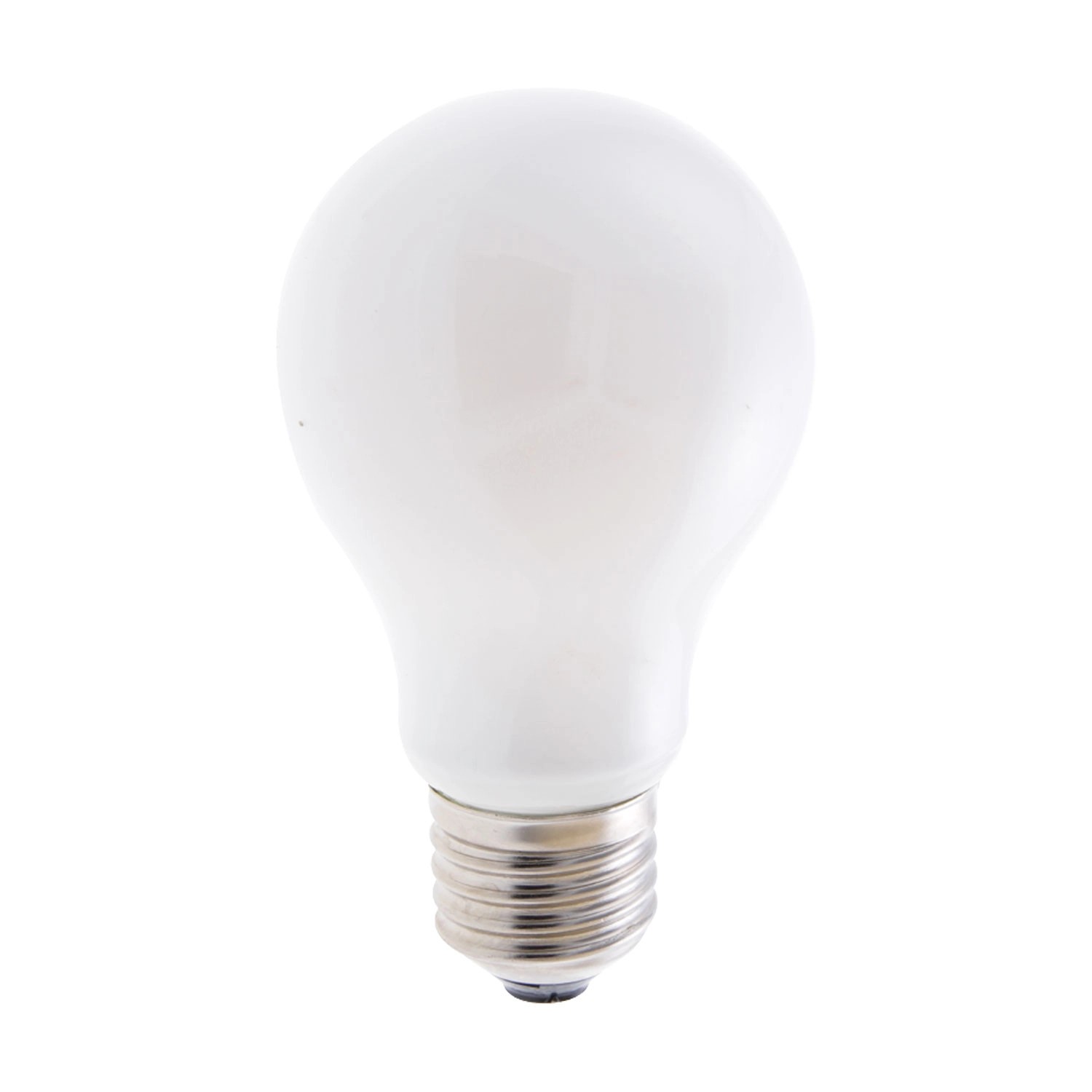 Bright Home Żarówka filamentowa E27 7W 2700K 806lm mleczna 3 szt.