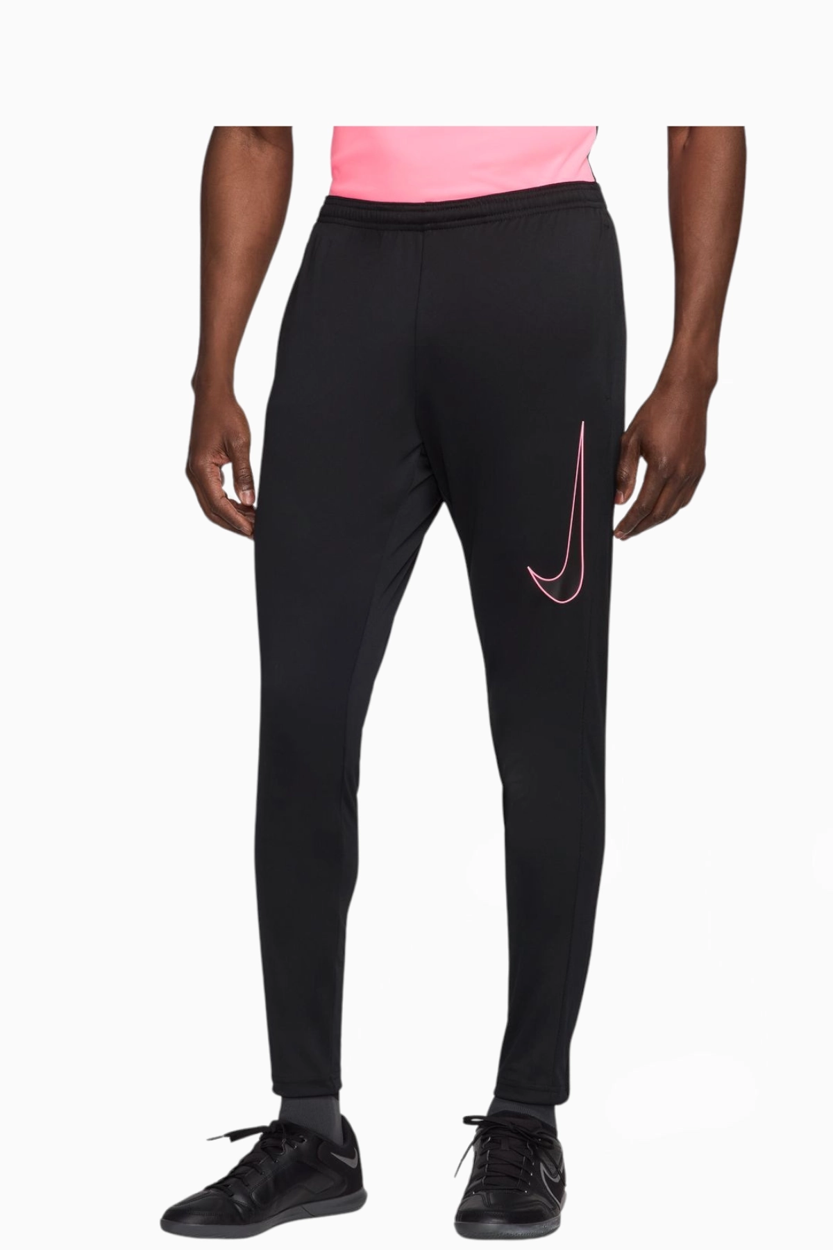 Spodnie Nike Dri-FIT Academy - Czarny