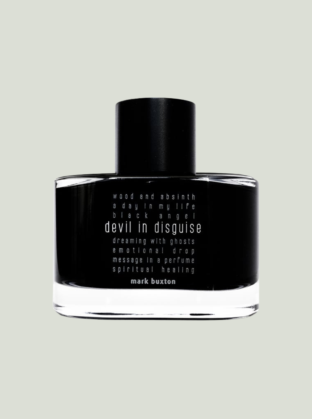 Woda perfumowana Mark Buxton Devil in Disguise EDP 100 ml