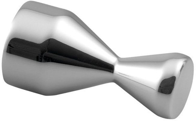 Sapho wieszak grzejnikowy magnetyczny chrom 1301-11 - Wysyłka w 24h
