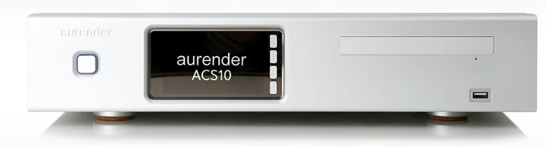 Aurender acs10