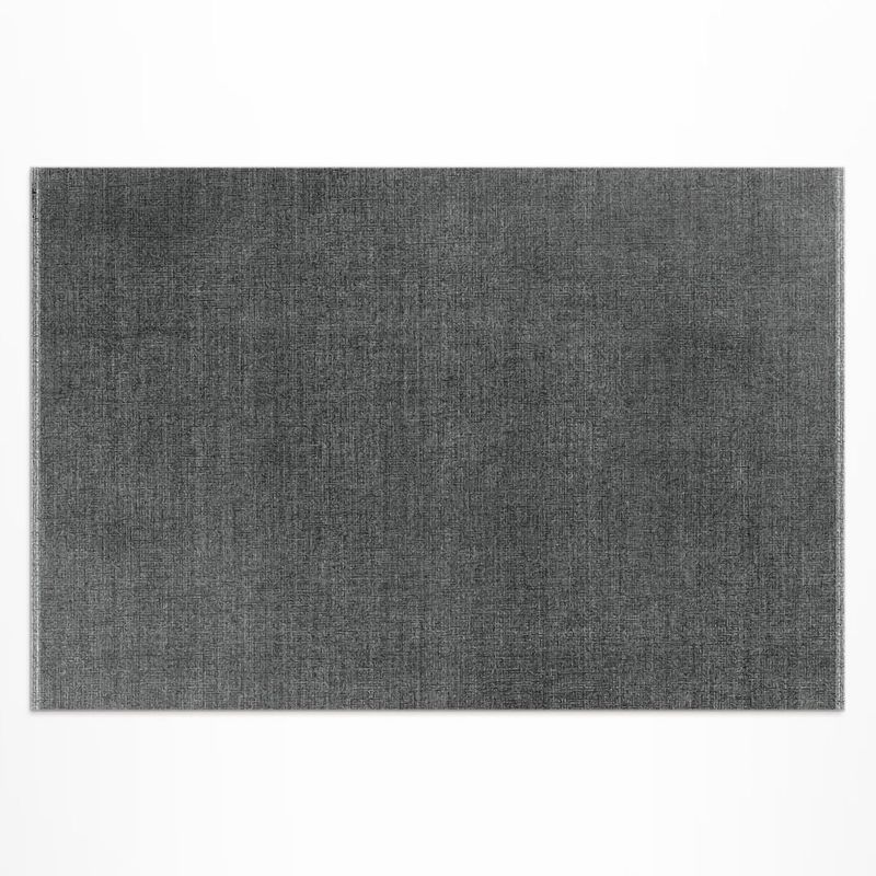 Dywan Winylowy Zewnętrzny Wallfluent 120x180 cm Ciemny elegancki kamień 1 szt.