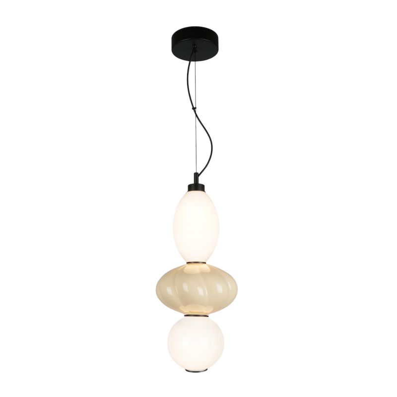 Lampa wisząca Milagro Ascoli Led 18w 1 szt.