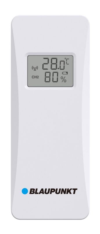 Zewnętrzny czujnik LCD Blaupunkt ACC20WSWH 1szt.