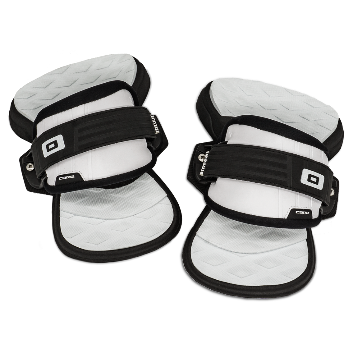 Pady i strapy CORE Union Comfort