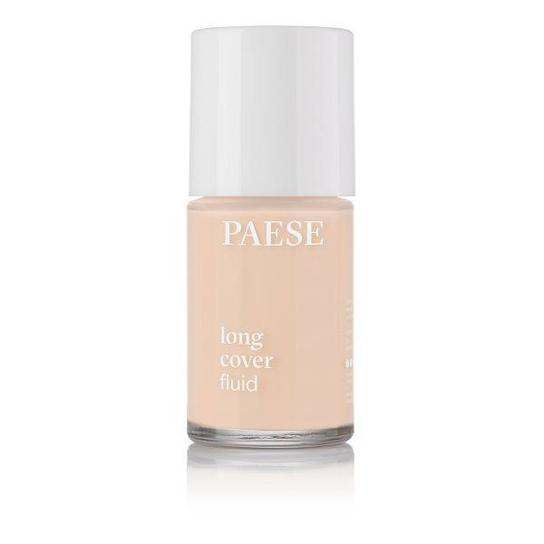 Paese long cover fluid 0 nude
