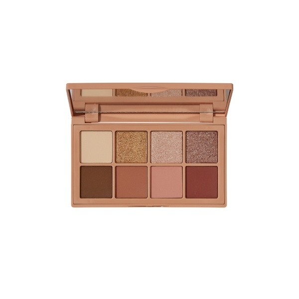 Paese Warm Crush Paleta cieni do powiek