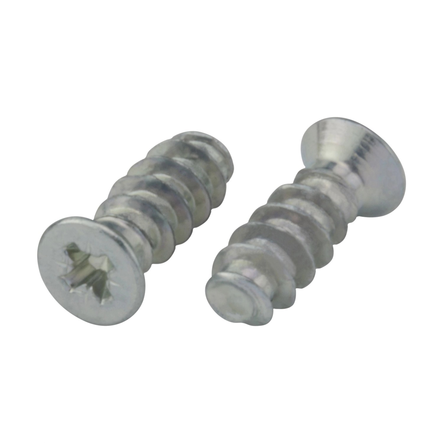 Metro Eurowkręty meblowe łeb stożkowy 6,3x15mm 20 szt