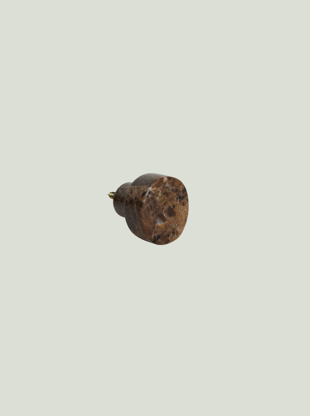 Haczyk marmurowy Savi nr 1 Choko OYOY Living