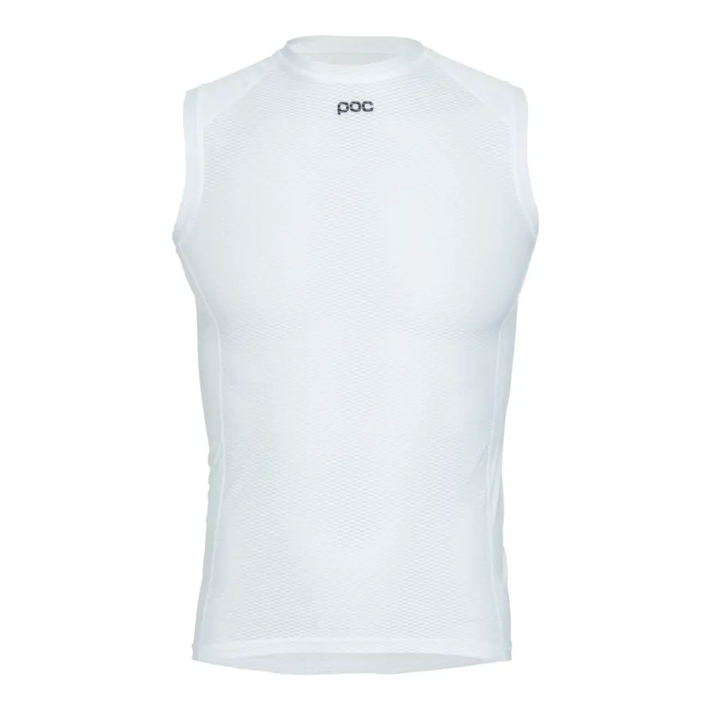 Koszulka rowerowa POC essential layer vest