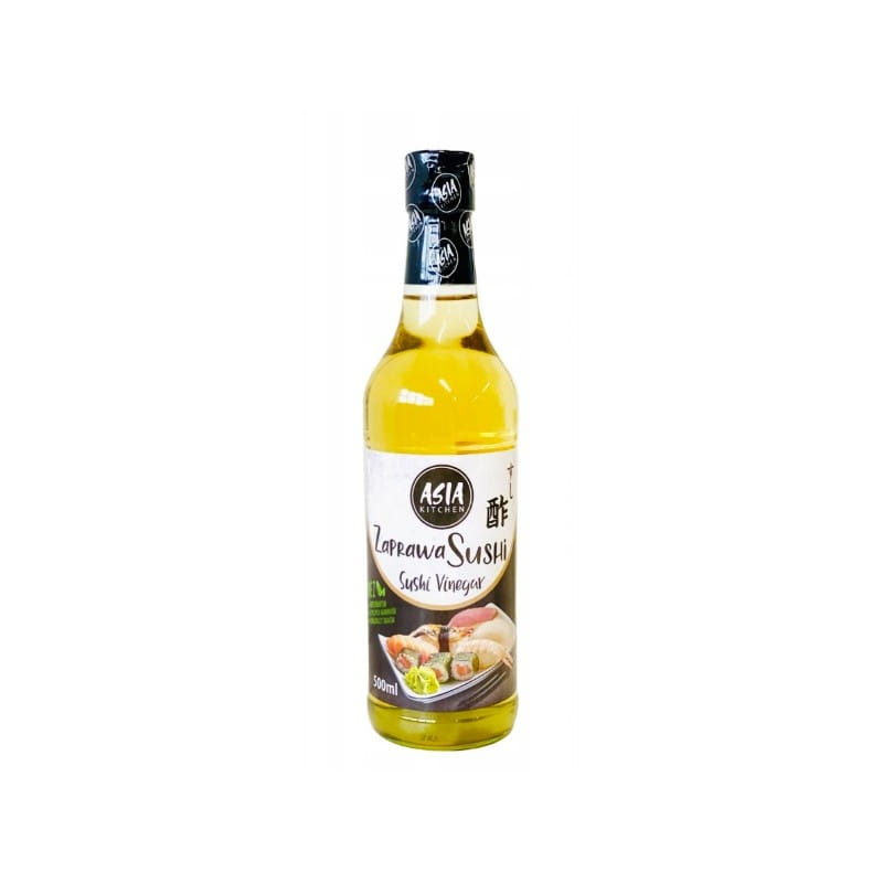 Zaprawa do sushi 500ml Asia Kitchen