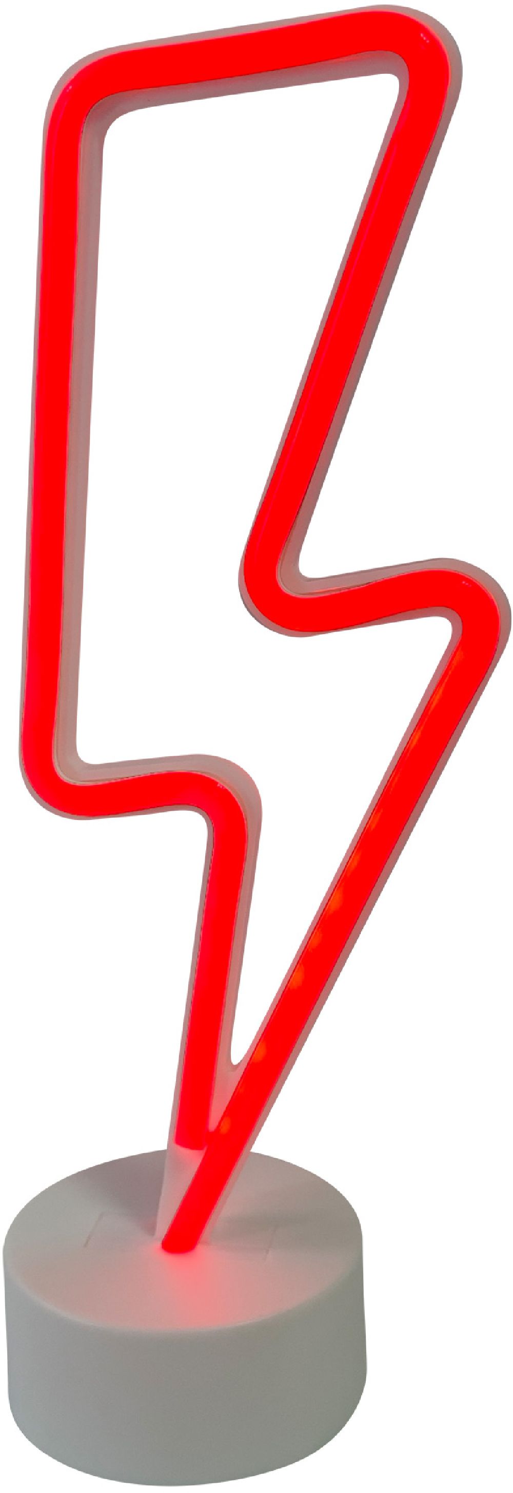 Darmowa Dostawa - Neon 1x1 W biała Zuma Line Neon FMNB28