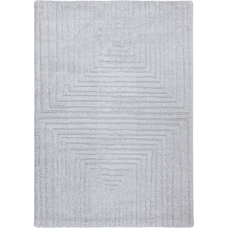 Dywan 160x230 cm Boho Avalon e-floor szary 1 szt