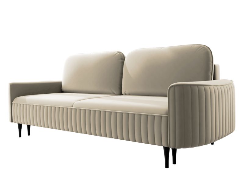 Sofa MIRJAN 24 Vena jasny beż 1 szt.