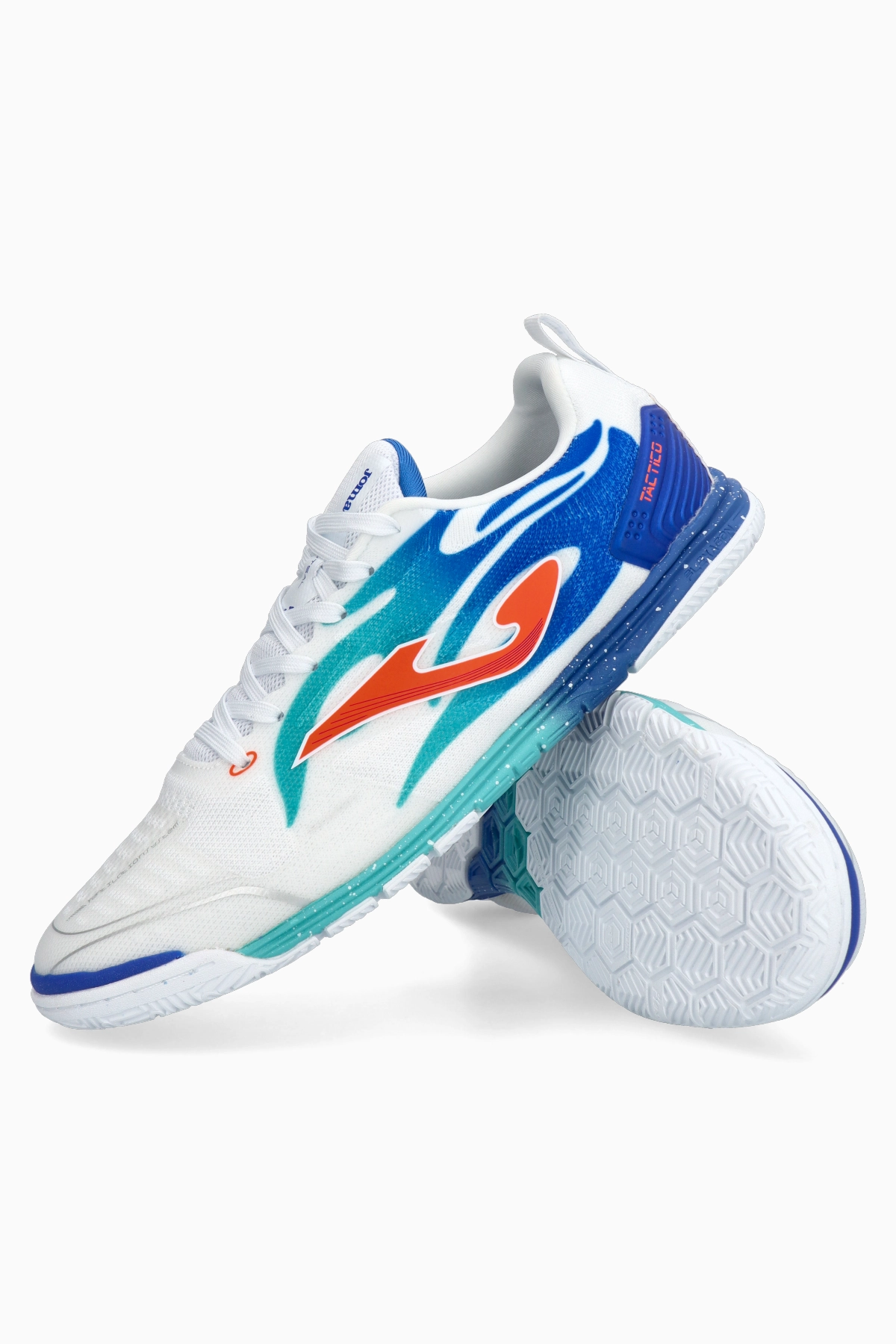 Halówki Joma Tactico 2576 IN - Biały