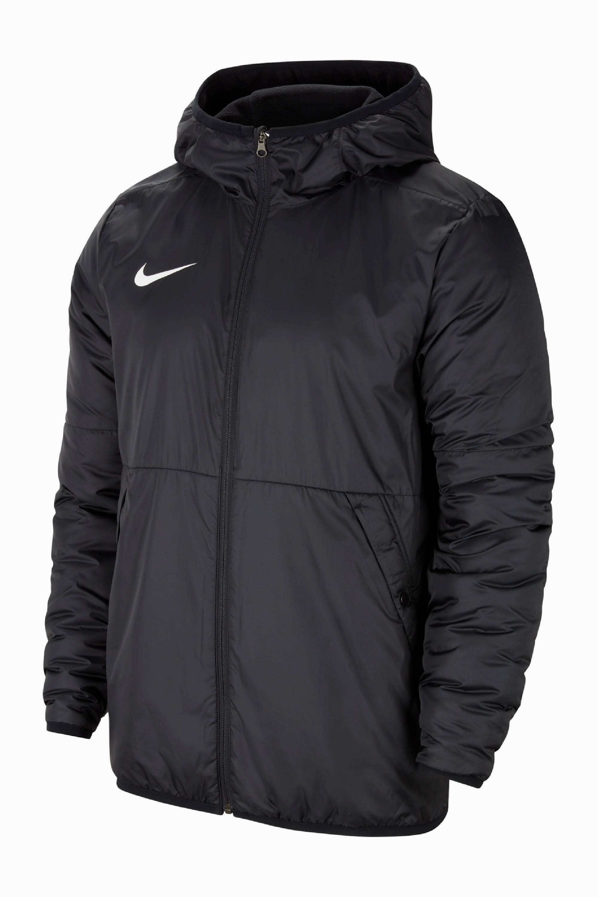 Kurtka Nike Therma Repel Park 20 - Czarny