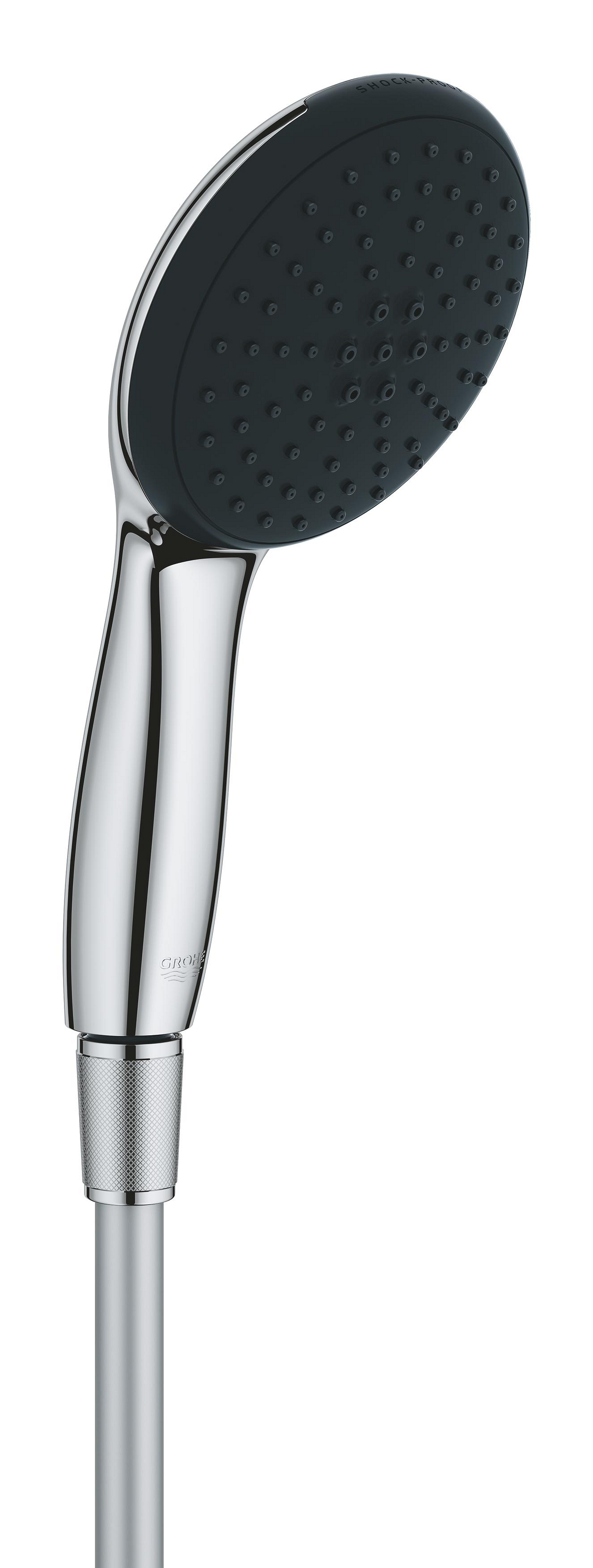 Grohe Vitalio Start 110 zestaw prysznicowy chrom 26972001