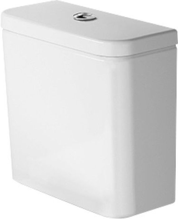 Duravit DuraStyle spłuczka biała 0941000005 - Wysyłka w 24h