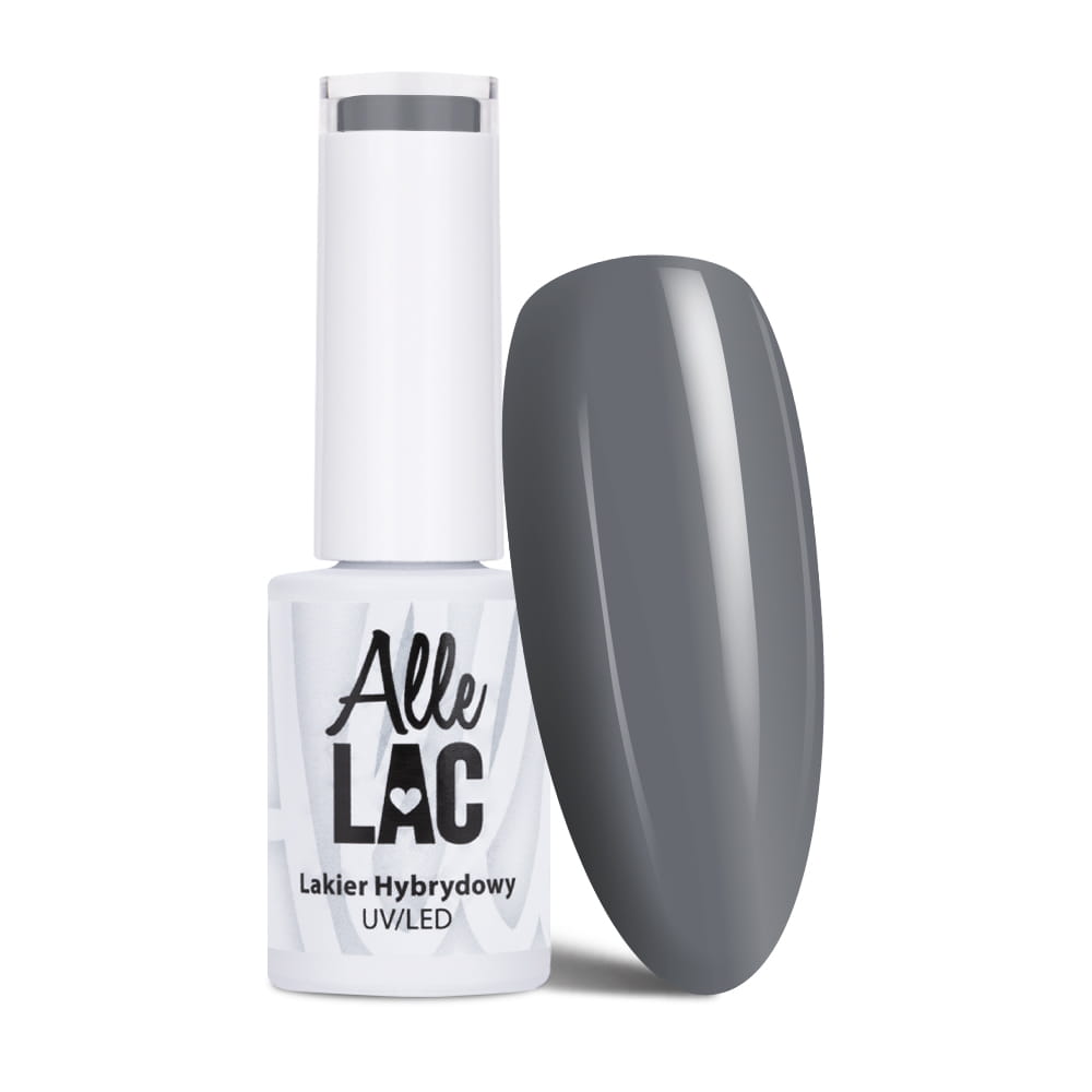 Lakier hybrydowy AlleLac Chillout Collection 5 g Nr 35