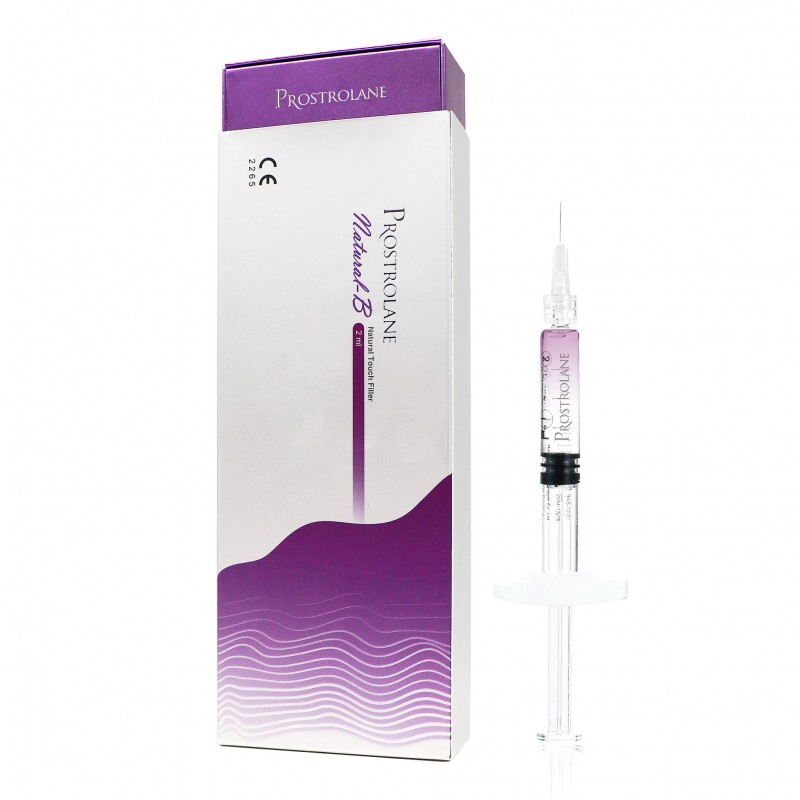 Prostrolane Natural-B 2 ml