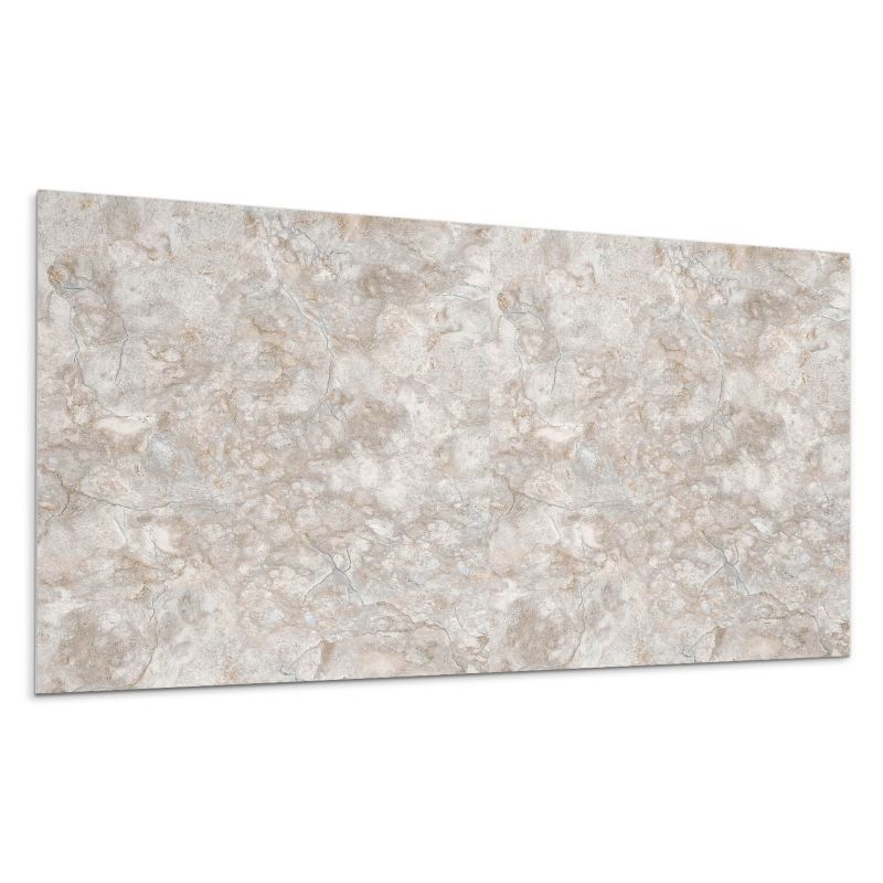 Panel samoprzylepny Wallfluent 120x60 cm Wzór inspirowany naturą kamieni 1 szt.