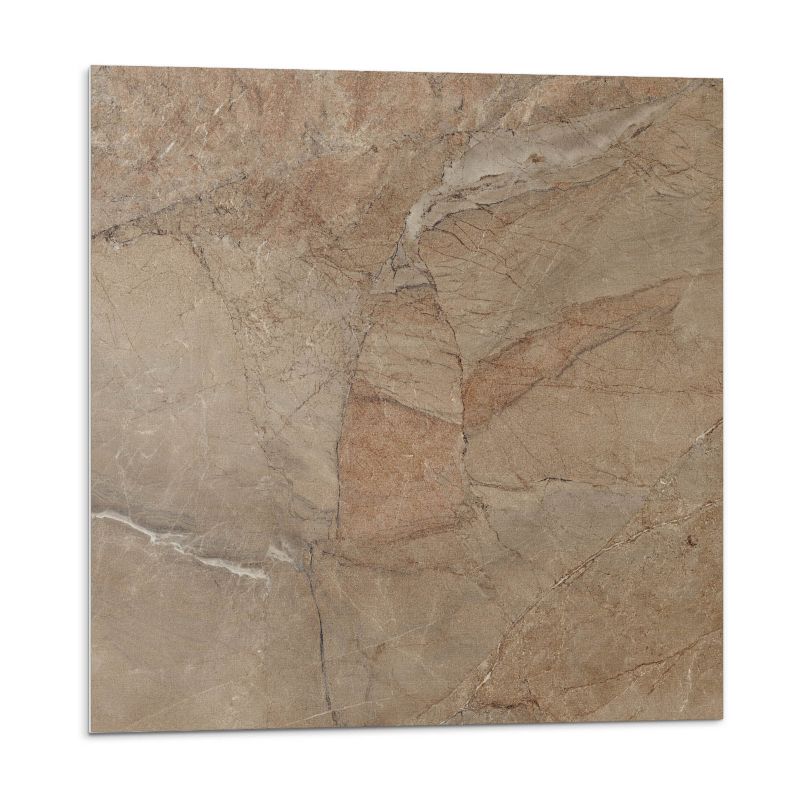 Kafelki samoprzylepne Wallfluent 50x50 cm Motyw kamiennych struktur 4 szt.