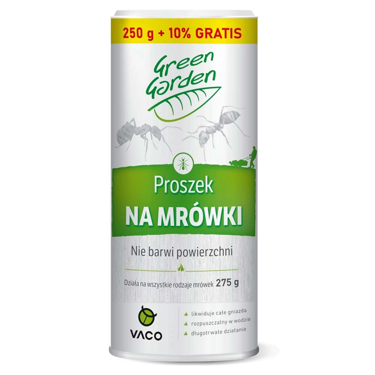 Proszek na mrówki Vaco - 275 g