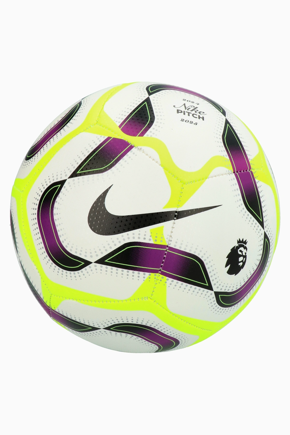 Piłka Nike Premier League Pitch rozmiar 4
