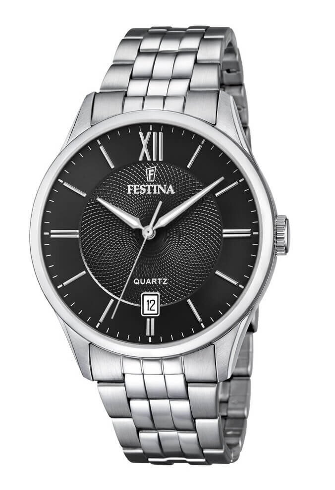 Zegarek męski Festina Classic F20425_3