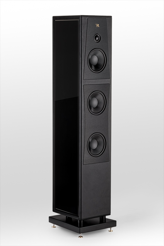 Kolumny rosso fiorentino certaldo series 2