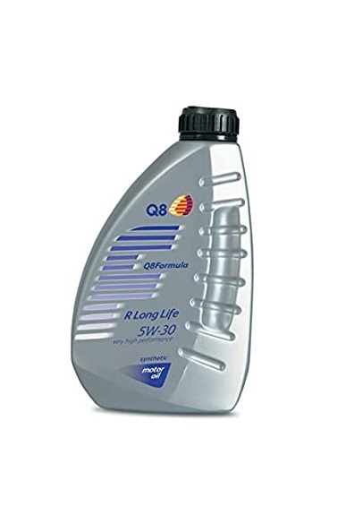 Q8 FORMULA R LL 5W30 C4 1L - Petrostar
