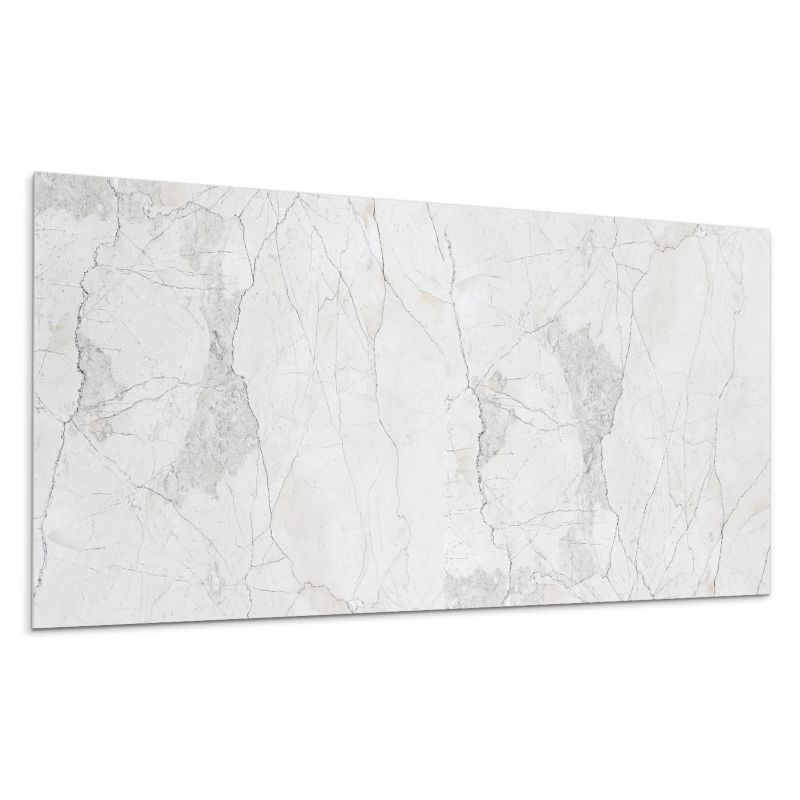 Panel samoprzylepny Wallfluent 100x50 cm Motyw prawdziwego marmuru 1 szt.