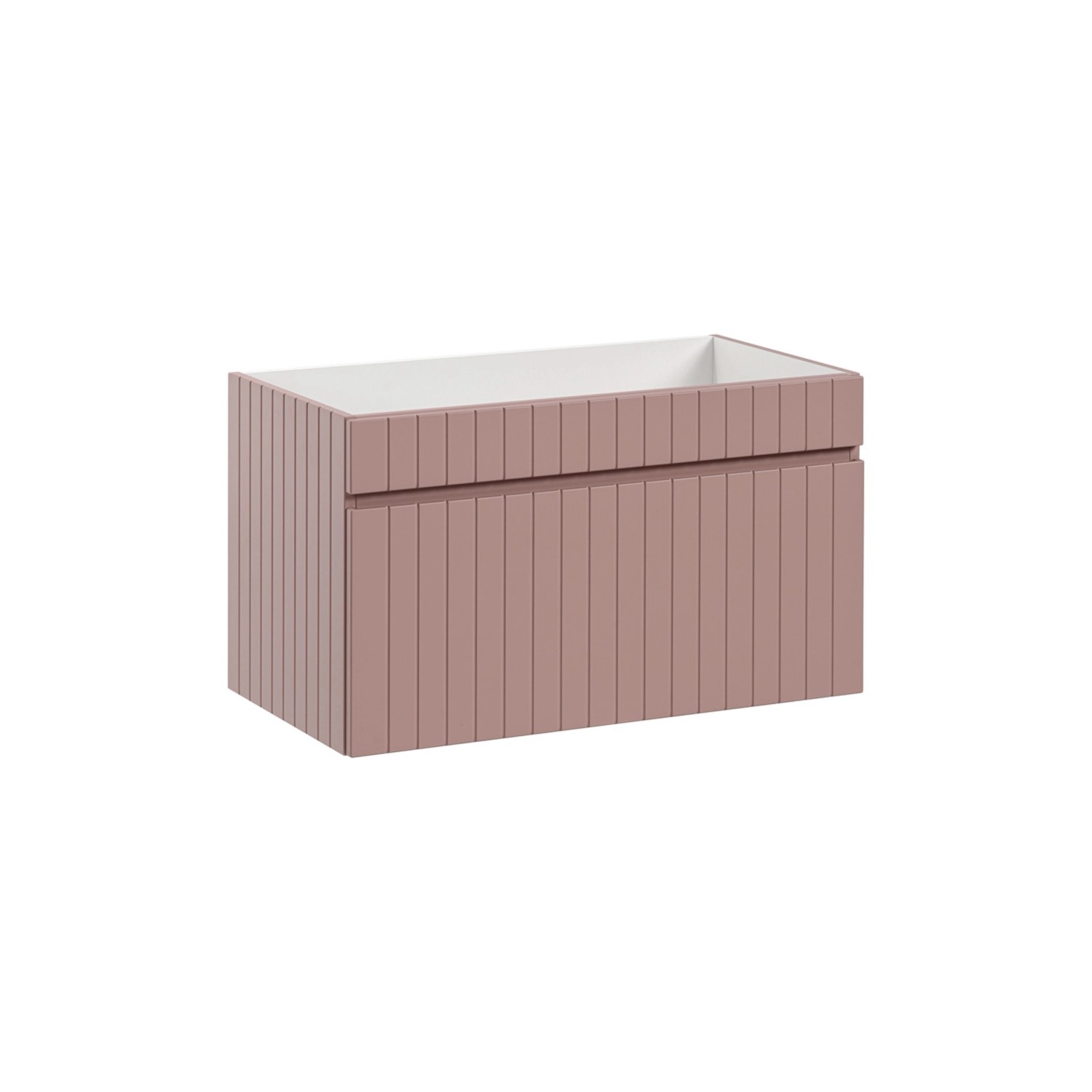 Szafka Iconic Rose 80 x 45,6 x 46