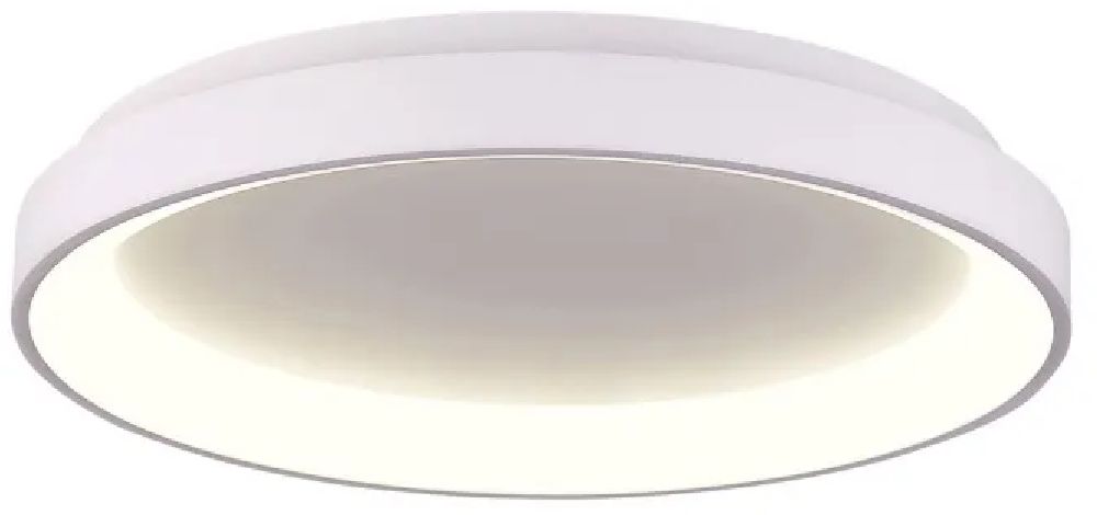 Italux Vico plafon 1x60 W biały PLF-53675-078RC-WH-3KS4K-TRDIMM