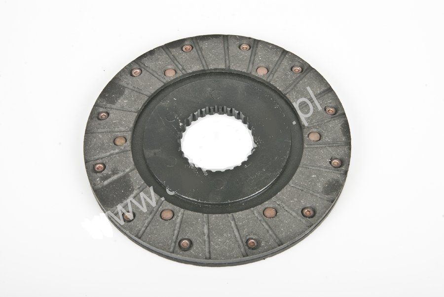 Tarcza hamulcowa IMT 0550100