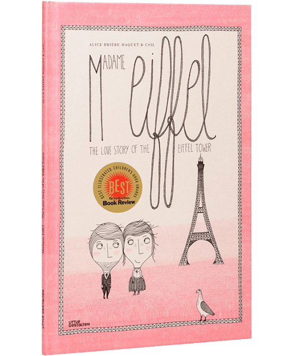 Madame Eiffel