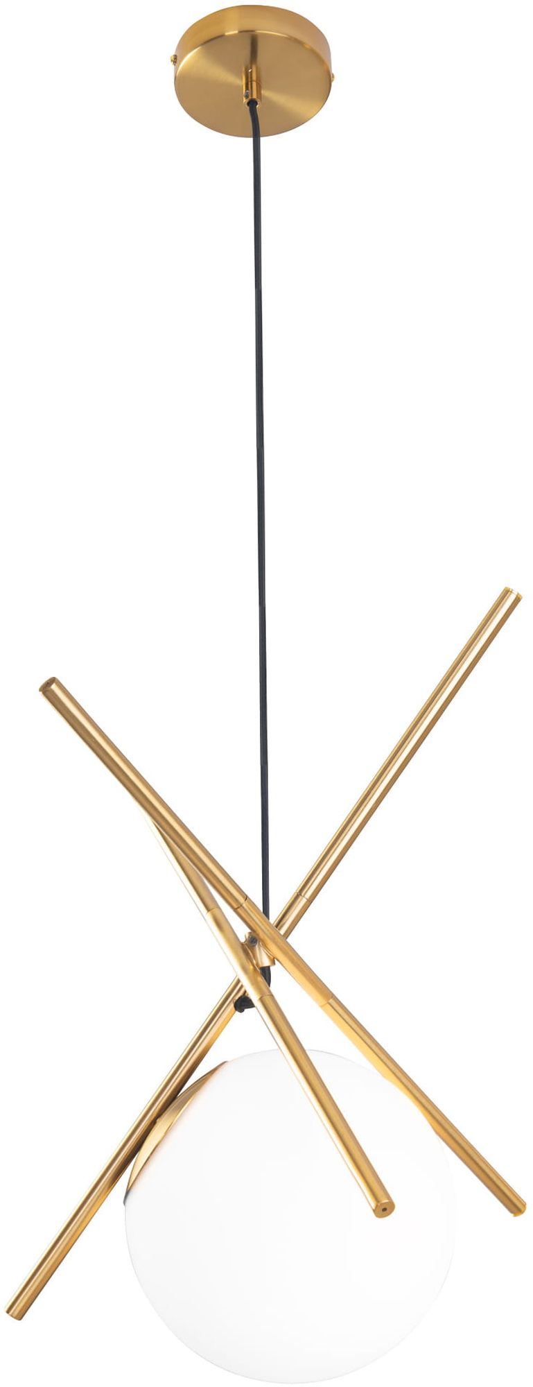Darmowa Dostawa - Lampa wisząca MaxLight Xena P0403