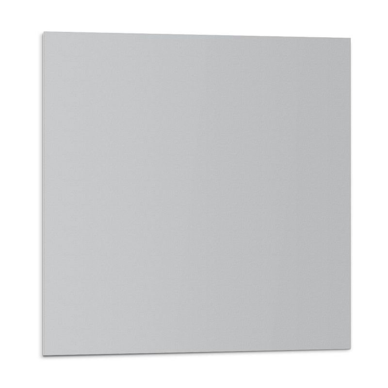 Kafelki samoprzylepne Wallfluent 30x30 cm Odcień jasnego szarości 9 szt.