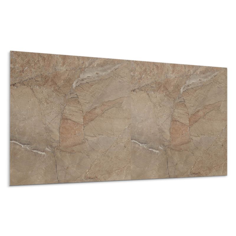 Panel samoprzylepny Wallfluent 100x50 cm Motyw kamiennych struktur 1 szt.