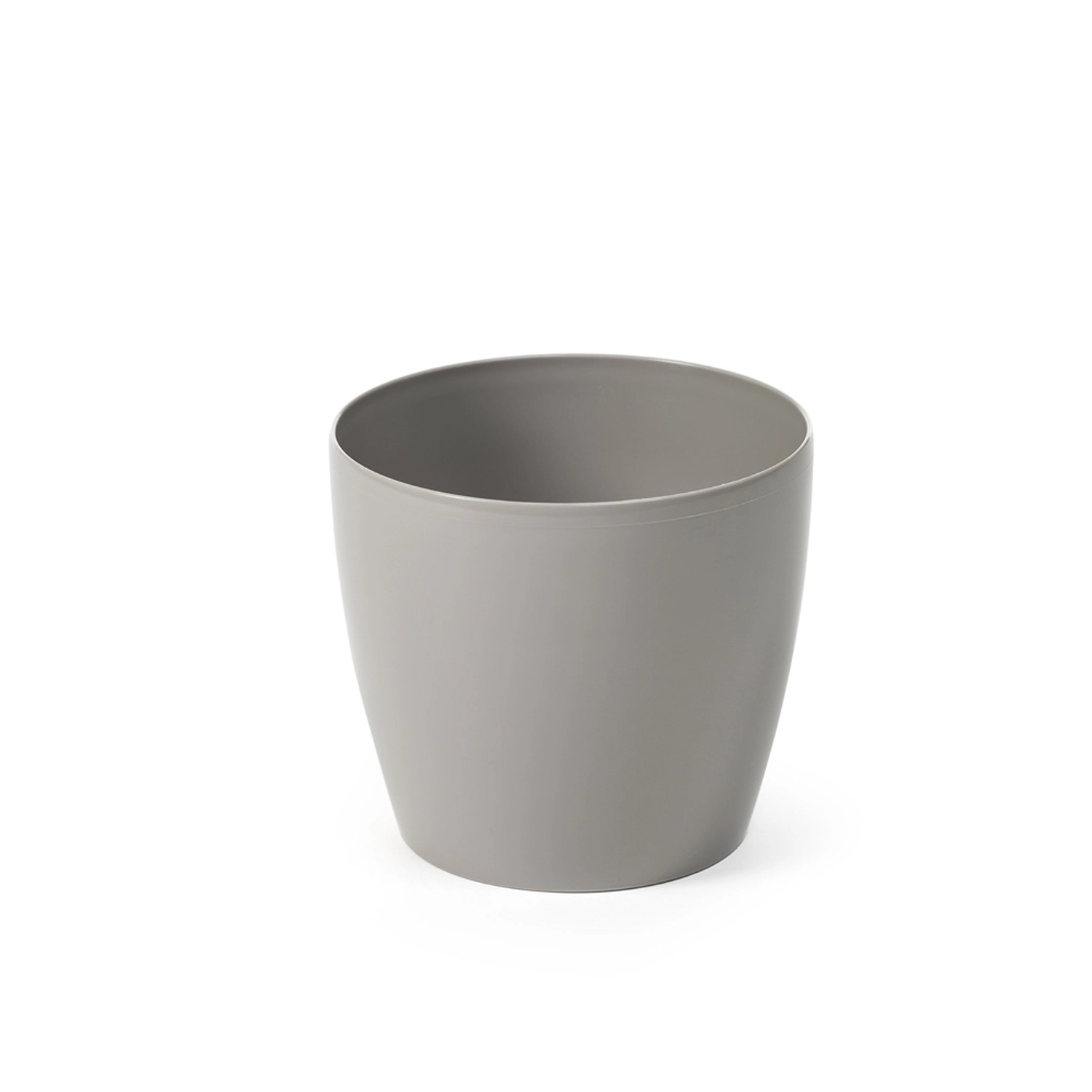 Osłonka Magnolia taupe - śr. 36 cm