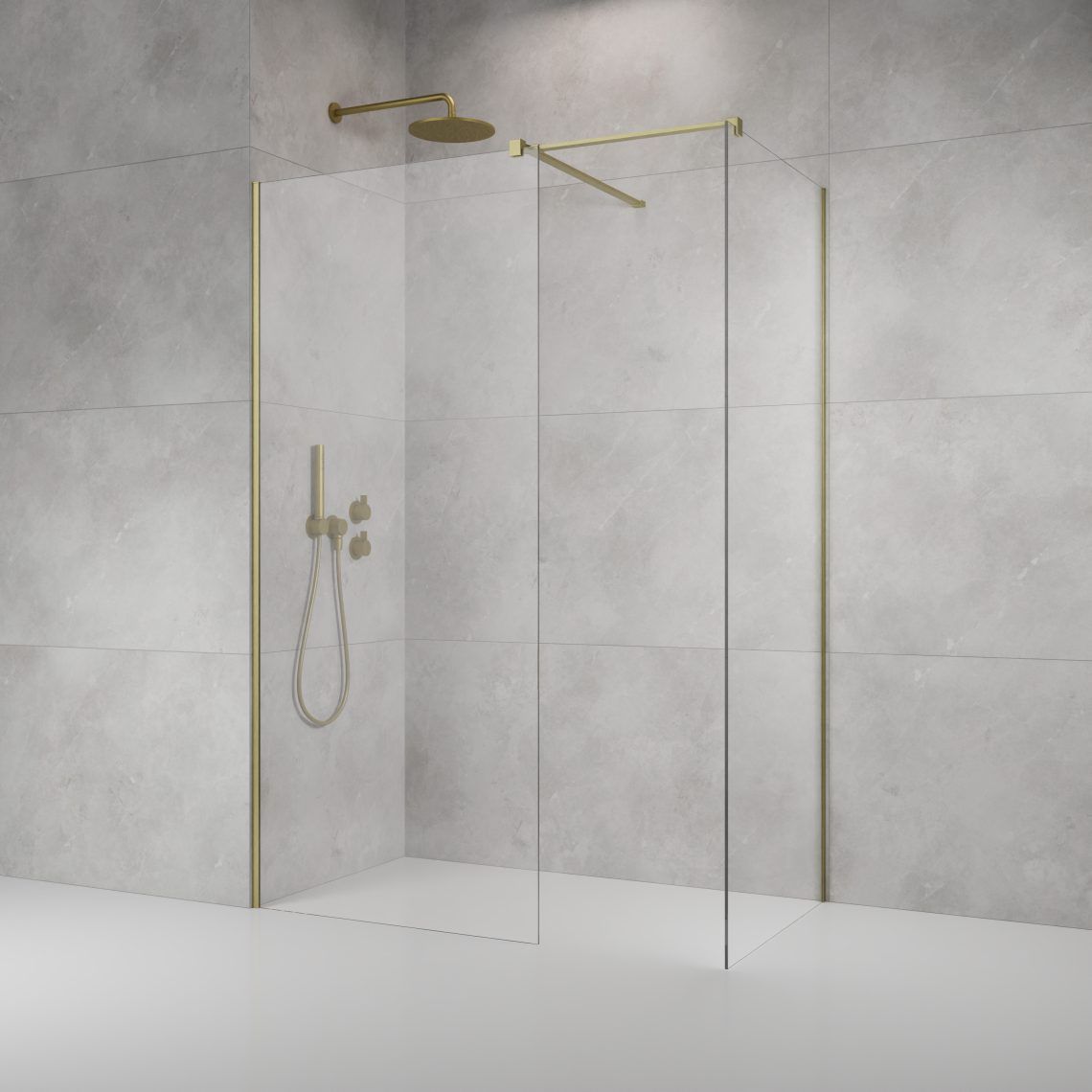 Radaway Modo New III łącznik wsporników 389000-99