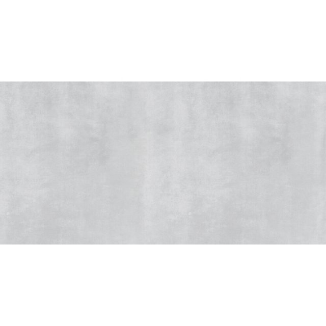 Gres szkliwiony STREET LINE light grey mat 60x120 Golden Tile gat. I*
