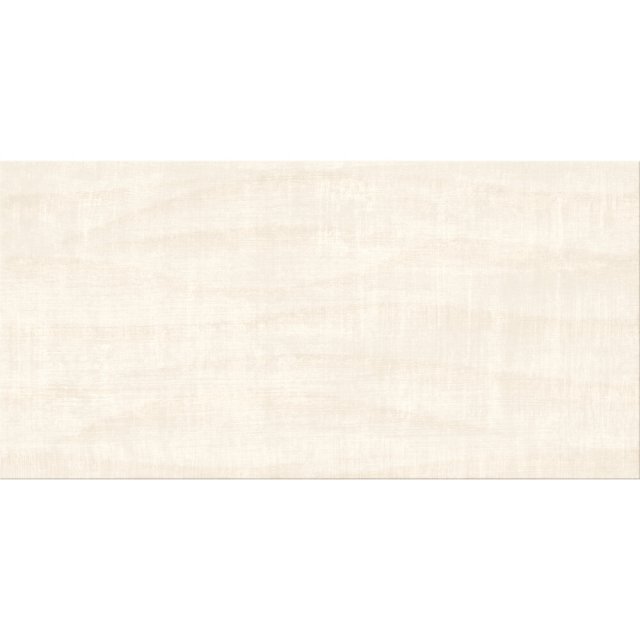 Płytka ścienna SHINY TEXTILE white structure satin 29,8x59,8 #465 gat