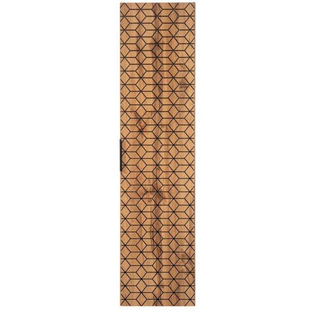 COMAD Słupek łazienkowy DIAMOND WOTAN 80-01-D-1D