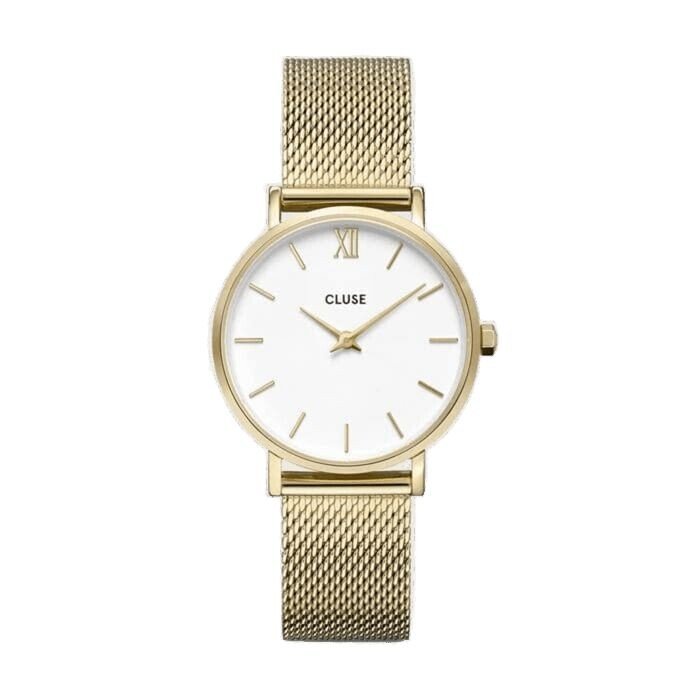 Zegarek damski Cluse Minuit CG10212